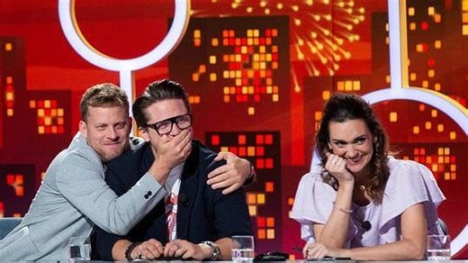 Daniela Písařovicová potkala maminku Ondřeje Brzobohatého přímo v televizním studiu. A byla to vtipná záležitost - Super.cz