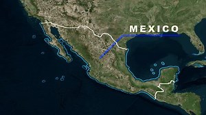Mexico World Map Feature: Dimensions: 4k 3840 x 2160 pixels Video encoding: Prores Frame rate: 30 fps Duration: 10 Seconds Works with all editing programs