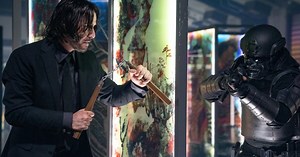 The best Keanu Reeves movies: A ranking of 16 classics