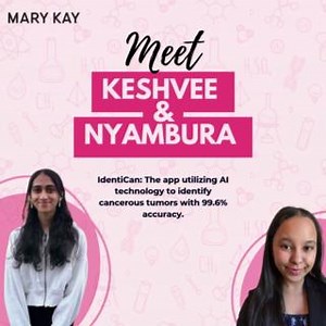 12K views · 116 reactions | Meet the brilliant young innovators from...