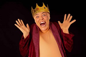 Fringe theatre reviews: Fool’s Gold | Square Peg | Tom Moran Is A Big Fat Filthy Disgusting Liar | Did You Eat? + more