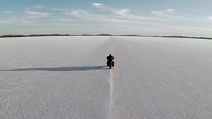 From the salt to the history books. | Harley-Davidson Australia & New Zealand