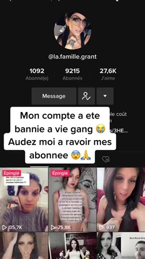 Abonnez vous ♥️🙏