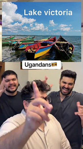 Exploring the Indian Ocean with Ugandan Insights