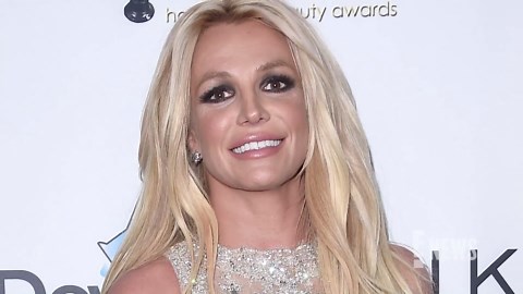 Britney Spears Deletes Instagram Account After Series of Cryptic Posts
