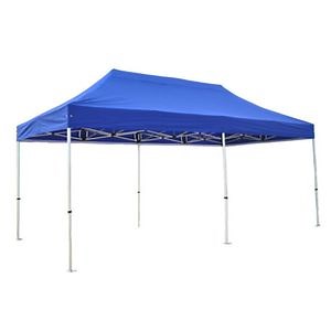 [Hot Item] 10X20FT Gazebo Canopy Motorized Canopy Large Event Tents for Sale