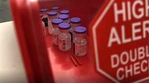 Gov. John Bel Edwards gives the newest update on vaccine rollout, moving into the next tier