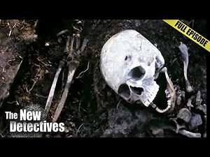 The Body Farm: The Serial Killer Who Linked Florida & Virginia Cold Cases | The New Detectives