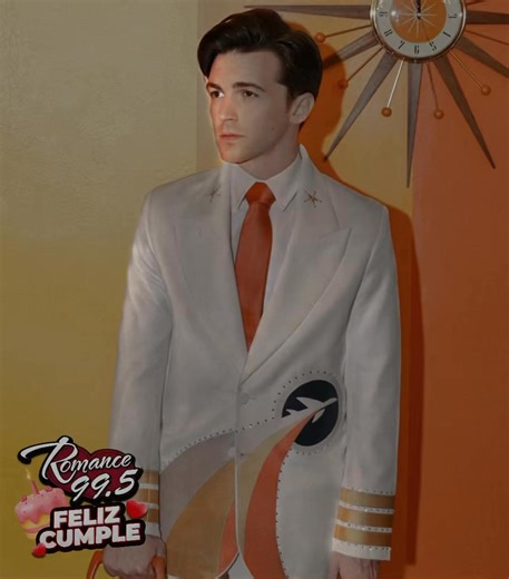 2.9K views · 151 reactions |  ¡Feliz cumpleaños, Drake Bell! ✨ Hoy...