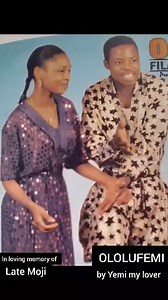 36K views · 1.3K reactions | *OLOLUFE MI* in loving memory of Late Basirat Omobola (Moji) (May her soul rest in peace) Now showing on 'yemi my lover tv' YouTube channel Kindly subscribe watch and share to others  #reelsviral #Godblessallmyfans #YemiMyLover #goviral #facebookpostviral #facebookviral | Yemi MyLover TV | Facebook