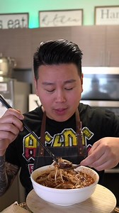 17K views · 369 reactions | Extra Extra Spicy ️ Lao Khao Piak Sen |...