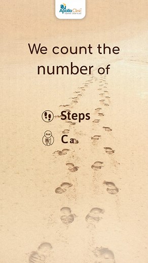 Your health checkups are more important than you think. It not just keeps your health in shape but also gives you the confidence to chase each day with confidence. To book an appointment, give us a call at 1860-500-7788 #healthcheckup #HealthNahinToKuchNahin #healthcare #Apolloclinics #apollocares #worldhealthday #health #HealthForAll #RegularCheckup | Apollo Clinic