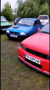 Dacia Supernova Top | Best of Dacia