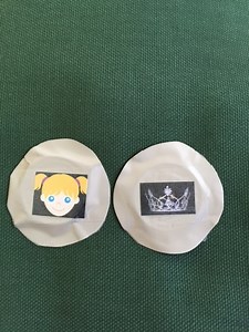 Relationship through Pool Noodles