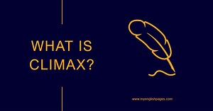 Climax As A Figure Of Speech In Literature: Crafting Impactful Narratives
