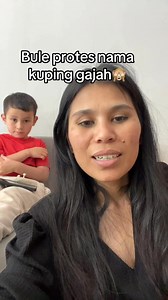 Kalo dipikir iya juga ya | Eby Johnston