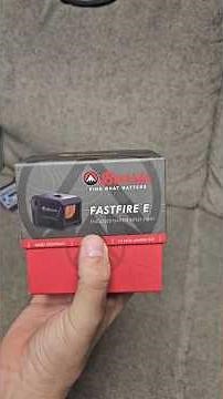 Thanks ‎⁨@BurrisOpticsCompany⁩ for the new FastFire E. I didnt even know it was coming. #guns