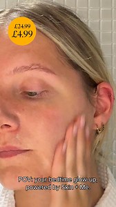 336K views | Try a whole month of personalised skin treatment for £4.99, usually £24.99 ✨ Sign up today and add a FREE trial-size Cleanser, Moisturiser & SPF to your box! | Skin + Me | Facebook