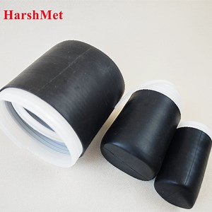 [Hot Item] EPDM Rubber Cold Shrink Pipe End Caps Cold Shrink Cable End Caps