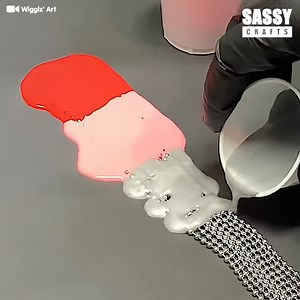 An art form you can never go wrong with! 🎨 | Sassy