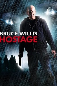Hostage | Audience Reviews