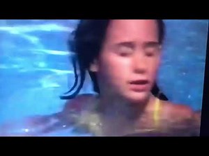 Sesame Street Underwater Y