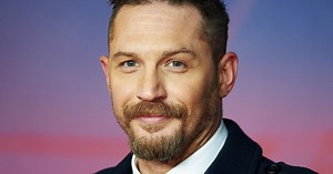 Tom Hardy's Tribute To His Late Dog Will Break Your Heart