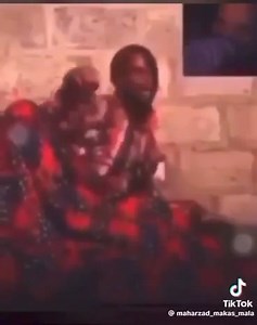 Maame Grace on Reels