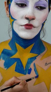 1.8K views · 20 reactions | Anabella la gata super estrella ⭐️ #makeup #makeupartist #makeuptutorial #cali #colombia | Young Forever | Facebook