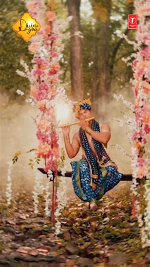 Immerse yourself in the divine hues of devotion with melodious Devi bhajan 'Tera Main Laal,' that echoes the beauty of surrender to the Supreme 🙏🙏 Tune in now on our YT #TSeriesBhaktiSagar !! #1MinMusic #DeepGagan #DineshRajput #AkashMani #DeviBhajan #DevotionalSongs #DevotionalVideo #MataBheint #BhaktiBhajan #BhushnaKumar #TSeries | Bhakti Sagar