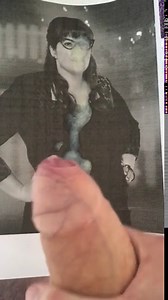 Jenny Ryan (The Chase) Cum tribute