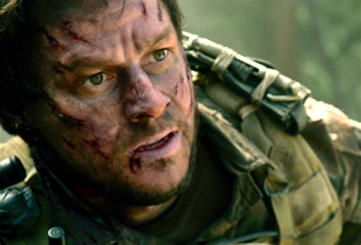 Review: Mark Wahlberg Valiantly Fights For His Life In Intense ‘Lone Survivor,’ But Its Pro-Militant Leanings Are Questionable