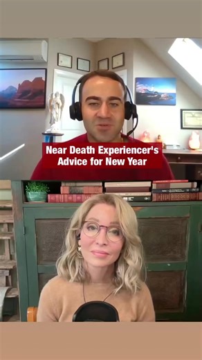 1K views · 38 reactions | THIS YEAR WRITE A NEW STORY. Happy New Year from “BEYOND with Heather Tesch” on YouTube https://youtube.com/playlist?list=PLYv9m6T5LYT_QdgkS4xrXTBbztc7BcChY #newyear #happynewyear #2024 #nde #neardeathexperences #neardeathexperence #advice | Heather Tesch | Facebook