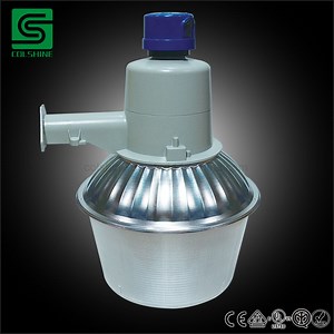 [Hot Item] Suburban LED Street Light Outdoor Garden Light with ETL