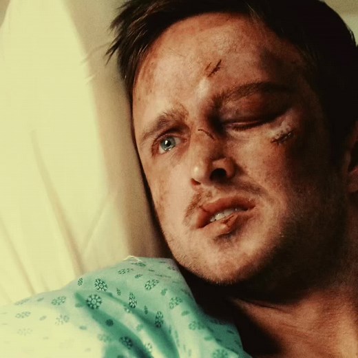 Repost with different format | #jessepinkman #breakingbad #edit #aaronpaul #vincegilligan