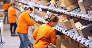 $5B Home Depot carrier shuts down Georgia hub—entire workforce eliminated