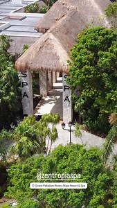 Grand Palladium Riviera Maya Resort & Spa on Reels | Facebook