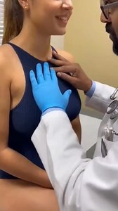 How Chest Bone Pain Is Examined #chestbonepain #sternumpain #medicaleducation #doctorcheck #healthawareness #usa ⚠️ Disclaimer: This content is a dramatized and educational representation created solely for awareness purposes. The individuals, situations, and medical scenarios shown are entirely fictional. This video does not replace professional medical consultation, diagnosis, or treatment. For any health-related concerns, please seek guidance from a qualified and licensed healthcare professio