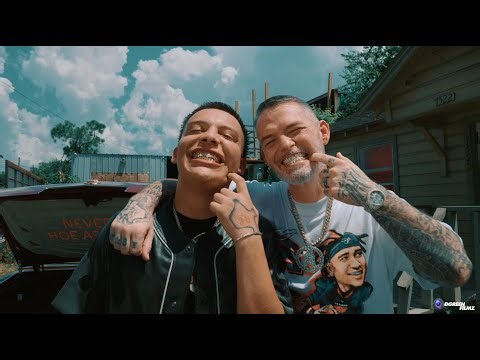 OC Chris & Paul Wall - Trill Gon Last [Official Music Video]