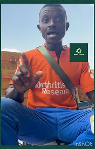 6.7K views · 63 reactions | The mán who cures all diseases without medicine  | Apex Ghana | Facebook