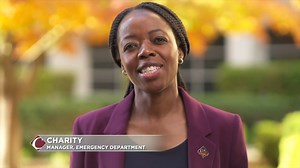 Step into the world of our Emergency Department! Hear directly from our ED teams about the vital role they play in providing critical care around the clock to Valley patients and beyond. Discover the dedication and expertise that empower our frontline heroes to handle every challenge. 🌟 🚑 🏥 | Community Health System