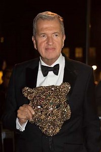 Photographers Mario Testino and Bruce Weber 'sexually exploited models'