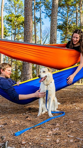 1.7K views · 13 reactions | Tent ✔️ S'mores ✔️ Lasting memories with...