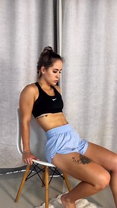 89K views · 2.2K reactions | Seated full abs workout  30 seconds on 15 seconds rest 3 rounds  #fyp #reelsvideoシ #viralreels #viralfyp | Carla van Zyl | Facebook