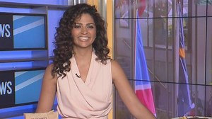 Camila Alves Takes the E!Q in 42