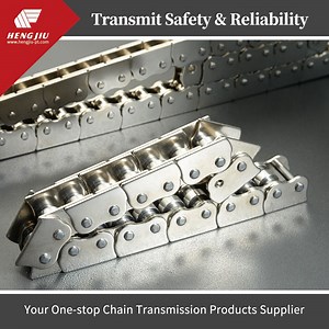 [Hot Item] Innovative Electric Window Opener Conveyor Chain with Customization Options Available