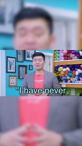 Steven He on Instagram: "Asian Parents Communication 2"