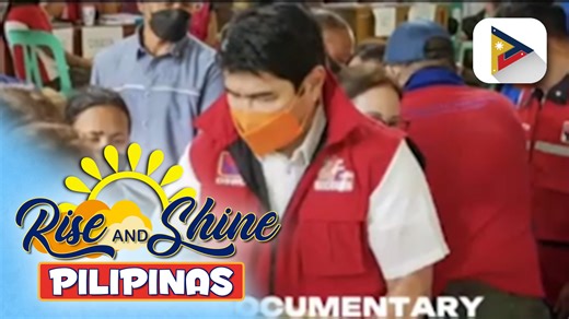 #RiseAndShinePilipinas | Social protection program tulad ng ayuda, tinalakay sa senado; Suliranin ng mga senior citizen, napag-usapan | Rise and Shine Pilipinas | Facebook