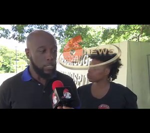 116K views · 2.1K reactions | Woman Dies At Tobago Hospital: Damian Mills of Concordia Tobago is calling for answers from the Tobago Regional Health Authority (TRHA), after his mother 66-year-old Claudine Mills walked into the Scarborough General Hospital on July 24th with a foot pain and is now leaving in a body bag. | CCN TV6: Trinidad and Tobago | Facebook