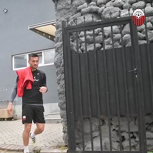 🎥 Tikvesh prep ⏳ | KF Shkëndija